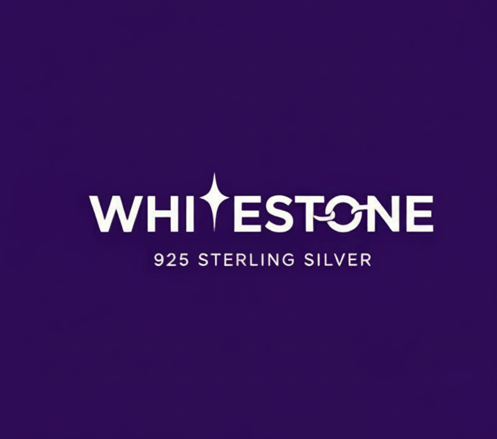 Whitestone Silver