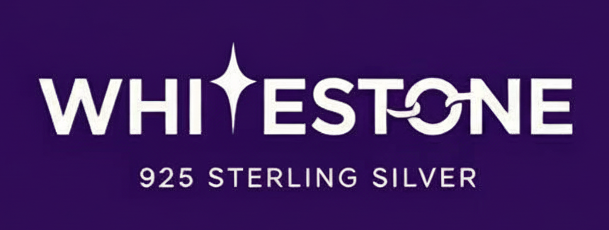 Whitestone Silver