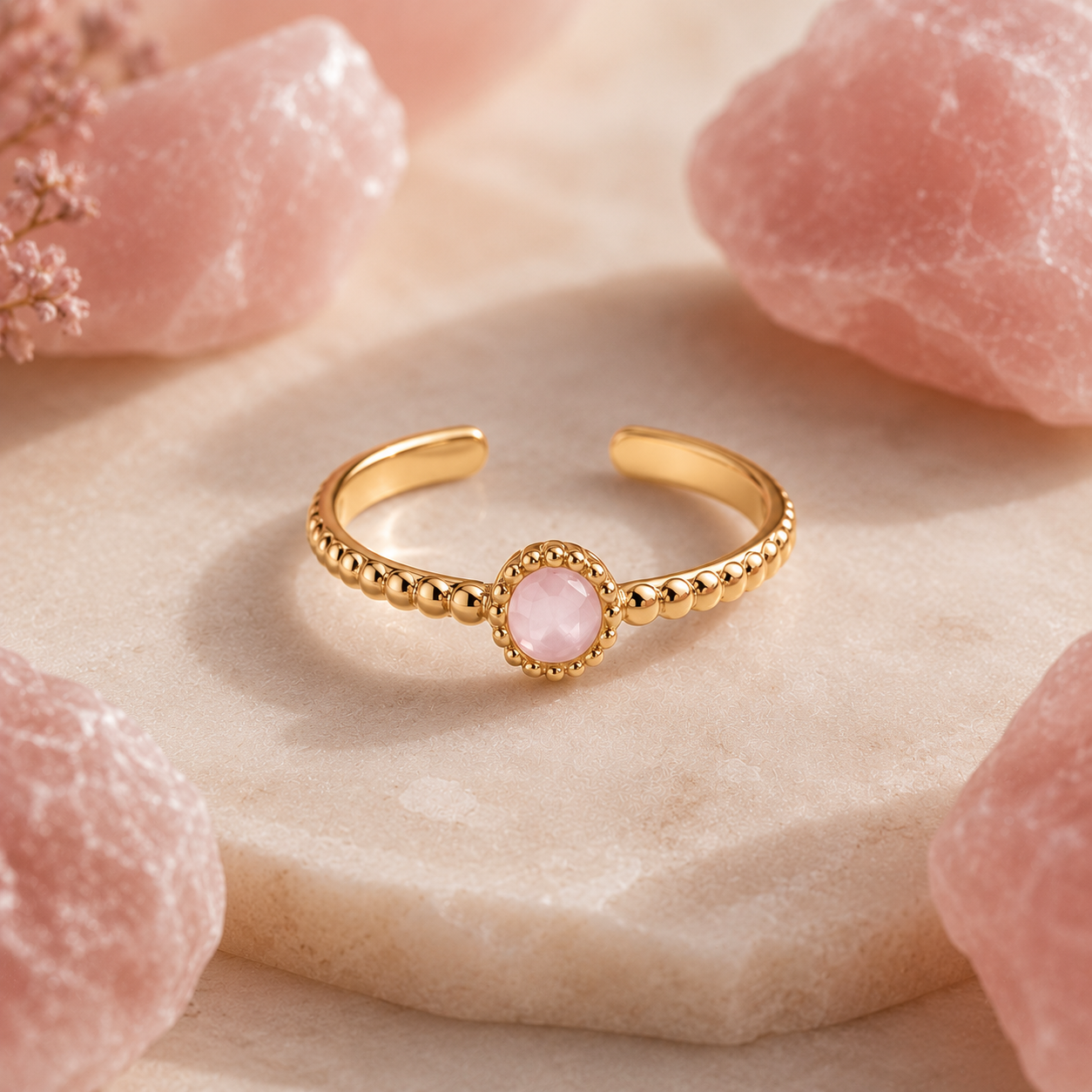 Toe Ring