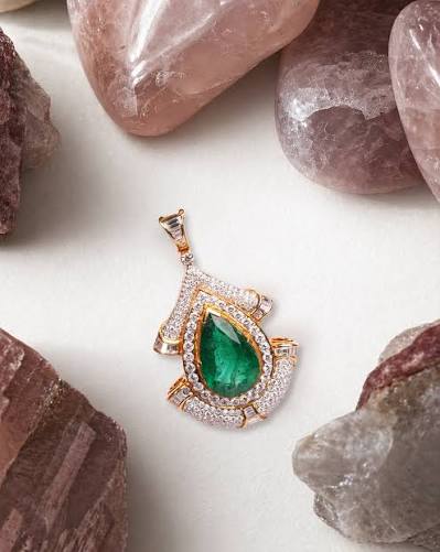 Pendants