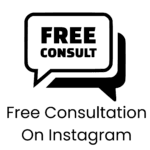 Free Consultation On Instagram